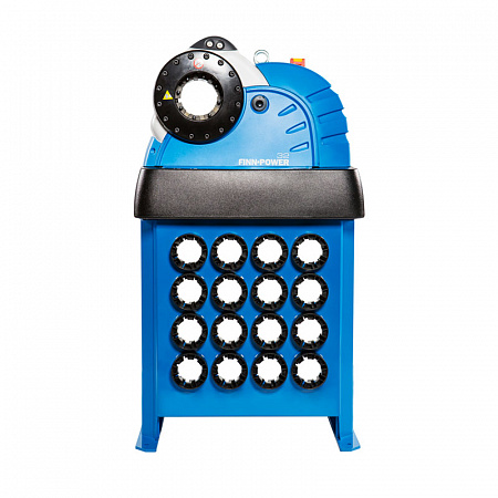 Станок для РВД рукава Finn Power 32MS