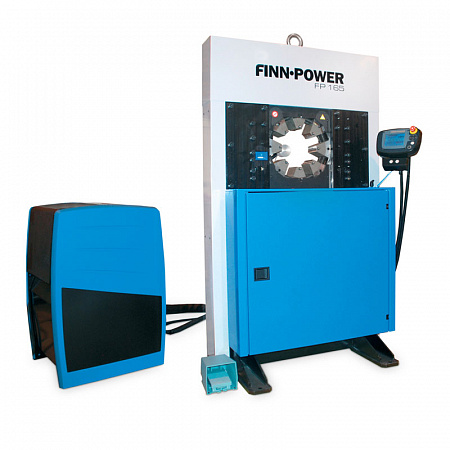 Finn Power FP165 ICC