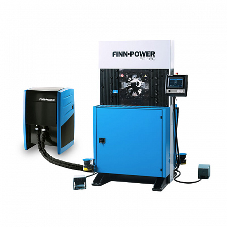 Finn Power FP160 ICC