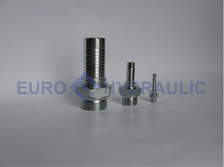 Штуцер гидравлический стандарта BSP