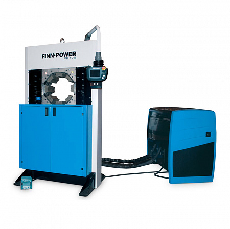 Finn Power FP175 ICC