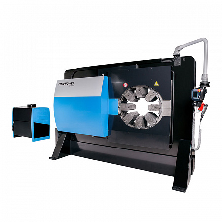 Finn Power KC1200 ICC