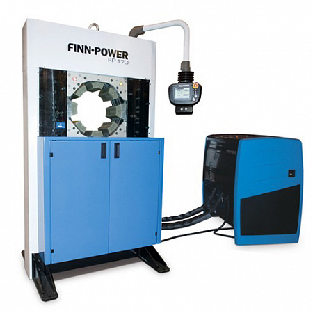 Finn Power FP170 ICC