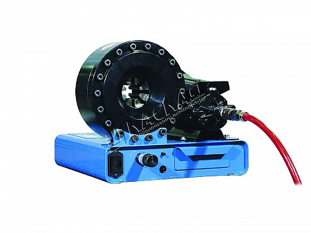 Обжимной станок для рукава РВД Finn Power P16AP